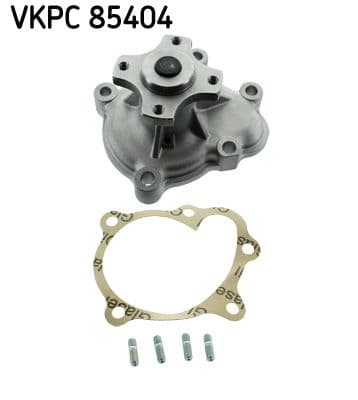 Pompă de apă, răcire motor SKF VKPC 85404