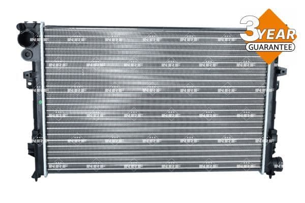 Radiator, racire motor NRF 58993