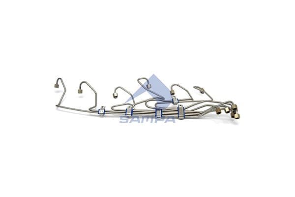 set conducte inalta presiune, inst. de injectie SAMPA 020.708