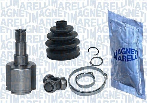 Set articulatie, planetara MAGNETI MARELLI 302009100060