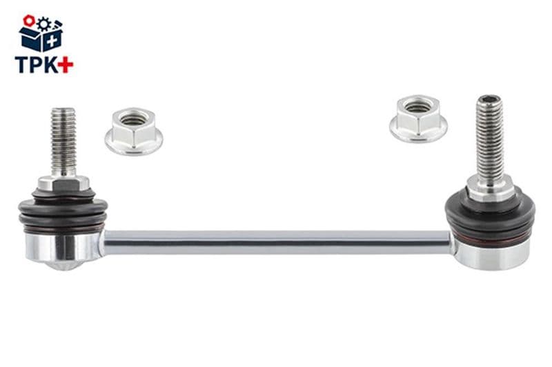 Brat/bieleta suspensie, stabilizator TOPRAN t+ 502 709