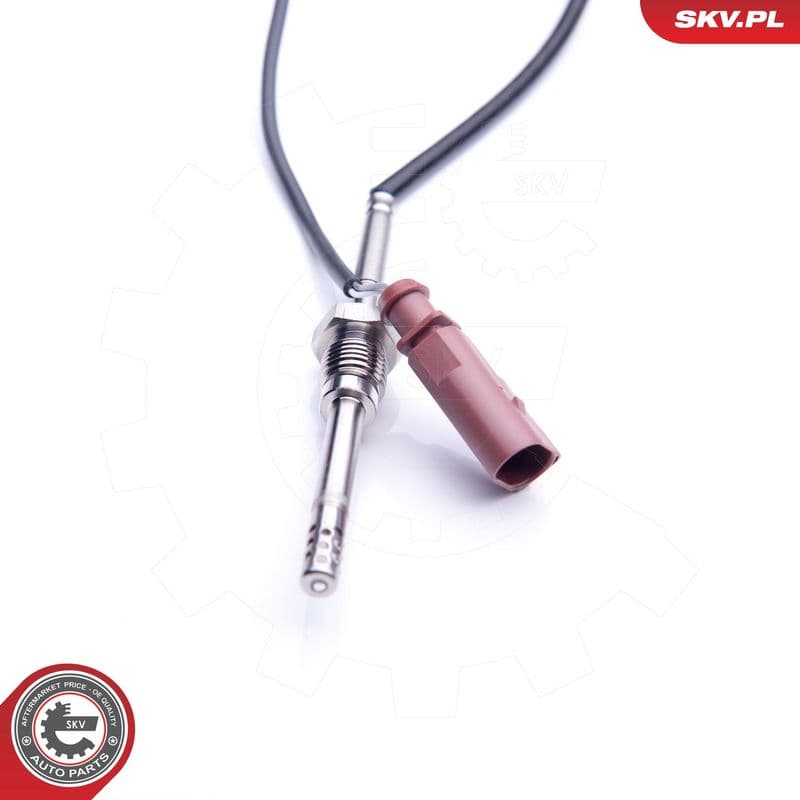 Senzor, temperatura gaze evacuare ESEN SKV 30SKV206