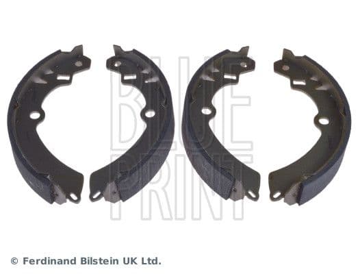 Set saboti frana BLUE PRINT ADK84112