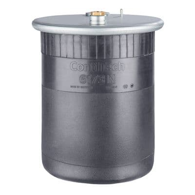 Burduf, suspensie pneumatica CONTITECH AIR SPRING Premium Range 6173 N P41
