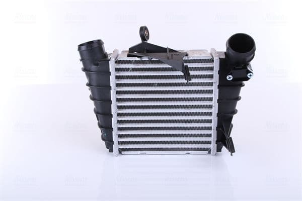 Intercooler, compresor NISSENS 96770