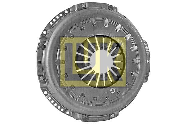 Placa presiune ambreiaj Schaeffler LuK 131 0249 10