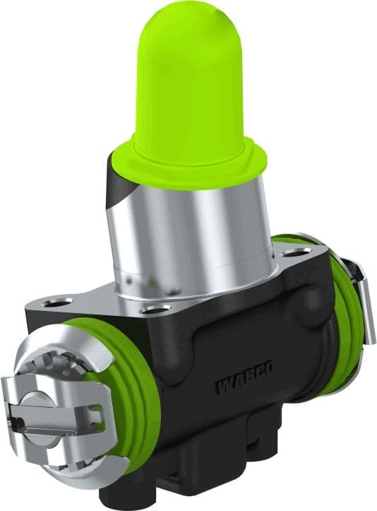 Sistem con de reglaj, frana tamburi WABCO 12739075VT