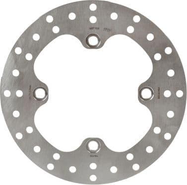 Disc frana TRW MST323