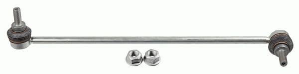 Brat/bieleta suspensie, stabilizator LEMFÖRDER 36166 01