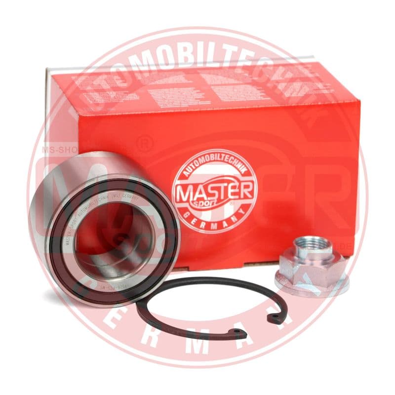 Set rulment roata MASTER SPORT 7526-SET-MS