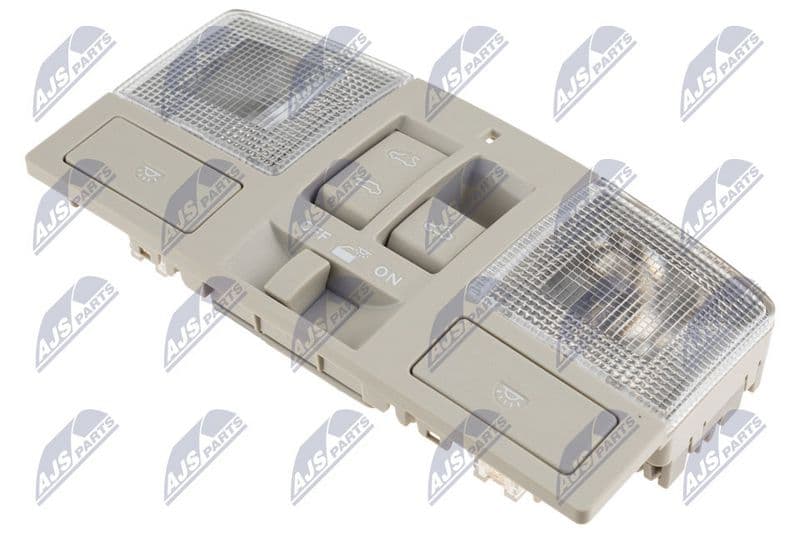 Lumini interioare NTY EZC-MZ-035