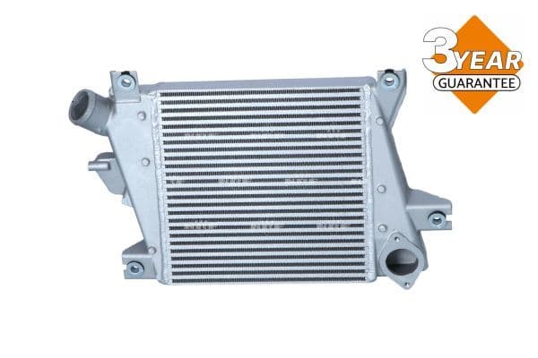 Intercooler, compresor NRF 30381