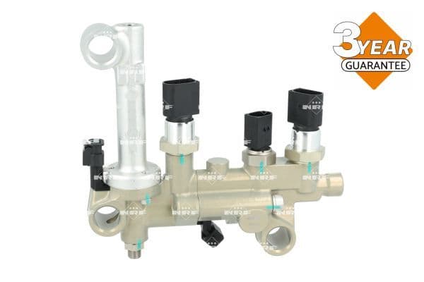 Modul dozare, injectie aditiv NRF 705010