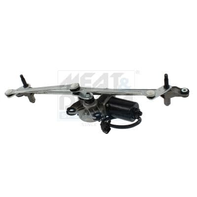 Sistem stergator parbriz MEAT & DORIA 207133