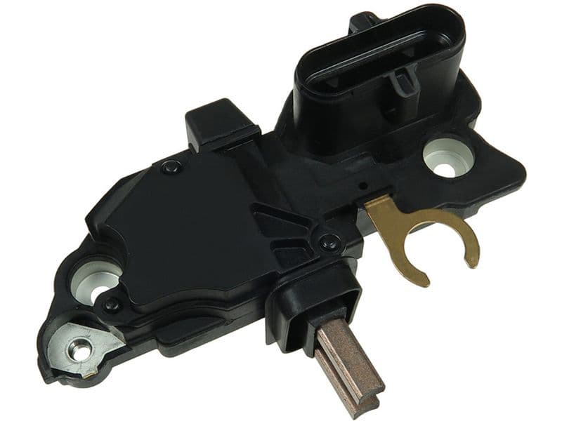 Regulator, alternator AS-PL AS ARE0205S