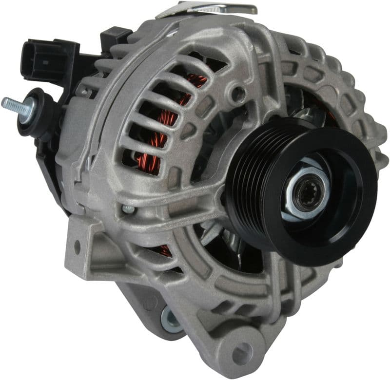 Generator / Alternator HC-CARGO F 032 115 416