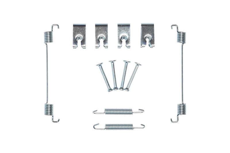 Set accesorii, sabot de frana KAMOKA 1070064