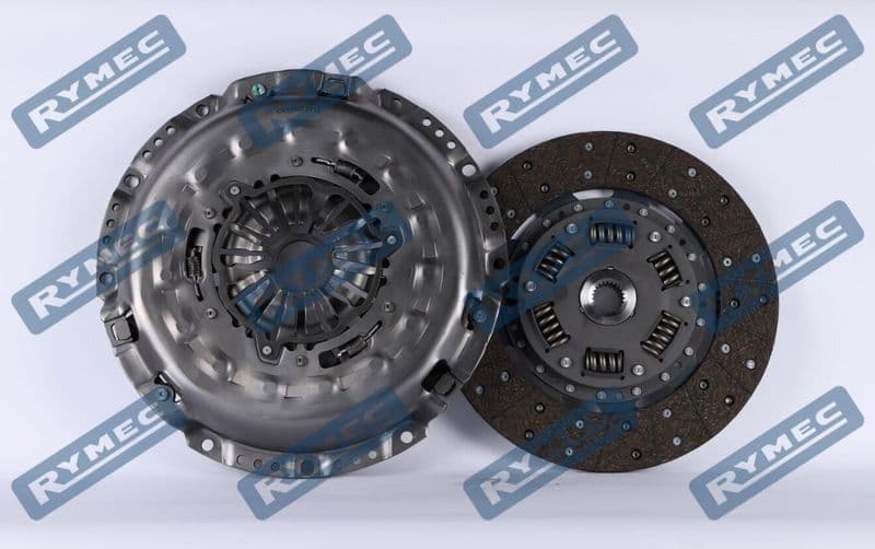 Set ambreiaj RYMEC JT1915
