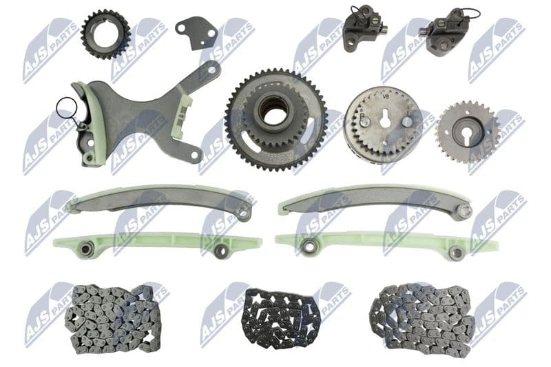 chit lant de distributie NTY RZR-CH-002