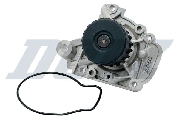Pompă de apă, răcire motor DOLZ H133