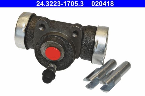 Cilindru receptor frana ATE 24.3223-1705.3