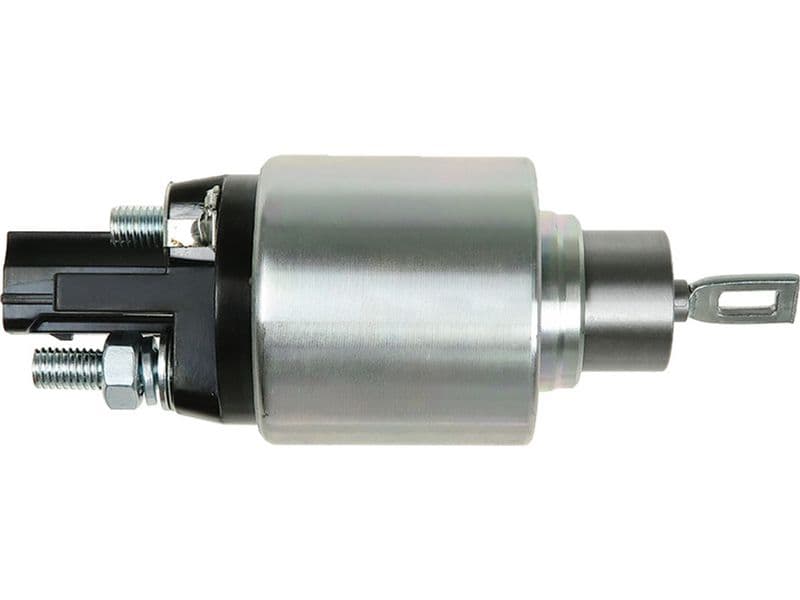 Solenoid, electromotor AS-PL AS SS0174