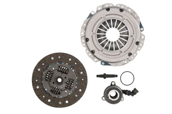 Set ambreiaj NEXUS F1X216NX