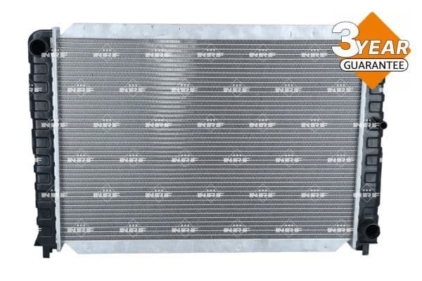 Radiator, racire motor NRF 53995