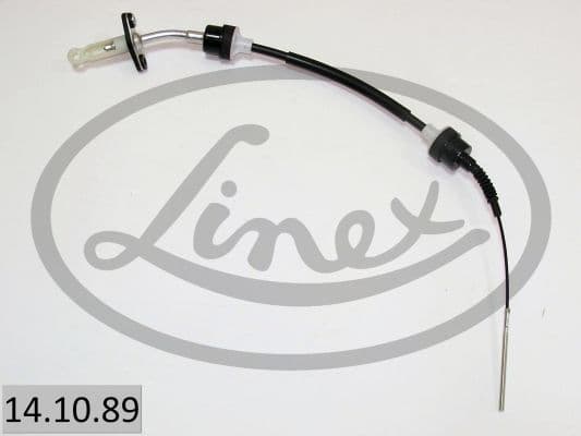 Cablu ambreiaj LINEX 14.10.89