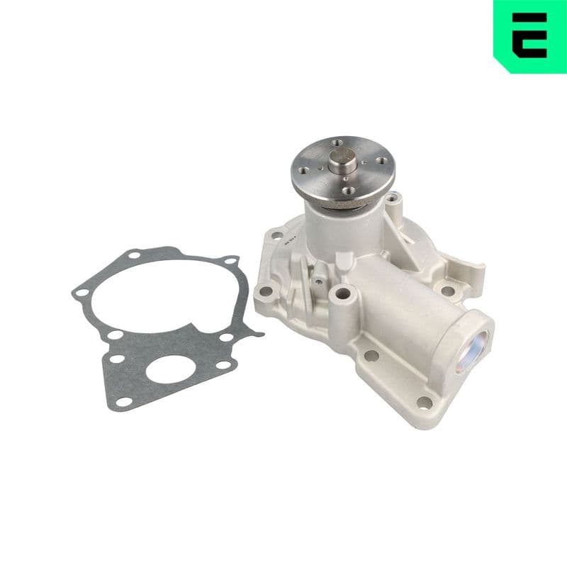 Pompă de apă, răcire motor OPTIMAL AQ-2420