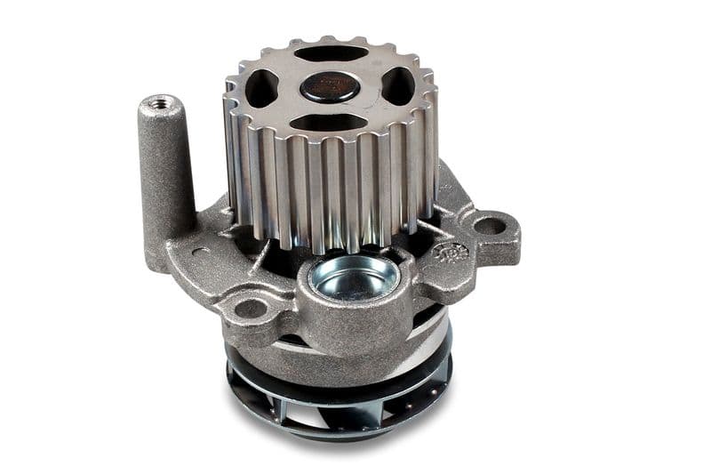 Pompă de apă, răcire motor HEPU P569