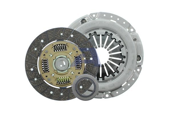Set ambreiaj AISIN Clutch Kit (3P) KO-014
