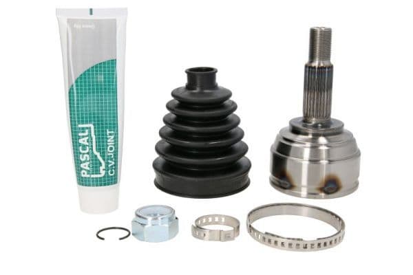 Set articulatie, planetara PASCAL G11069PC