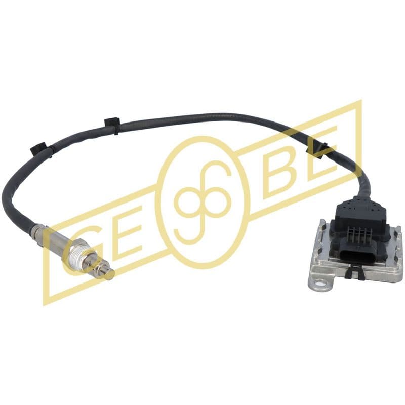 Senzor NOx, Catalizator NOx GEBE 9 3861 1