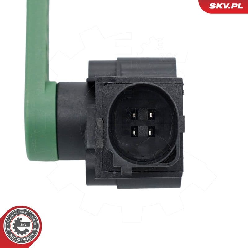 Senzor, reglare faruri ESEN SKV 81SKV041