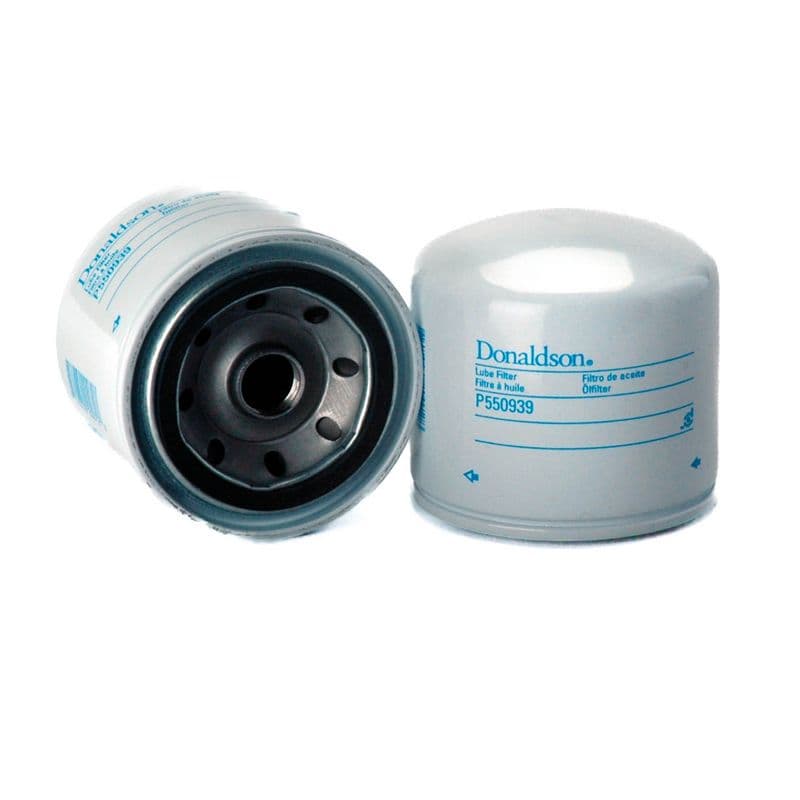Filtru ulei DONALDSON P550939