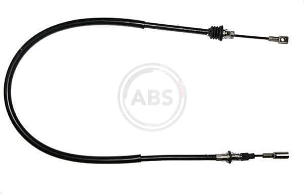 Cablu, frana de parcare ABS K17141