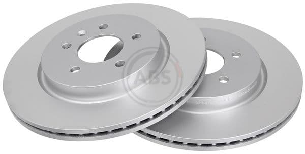 Disc frana ABS 18341