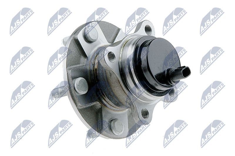 Set rulment roata NTY KLP-TY-081