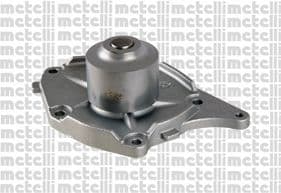 Pompă de apă, răcire motor METELLI 24-0821