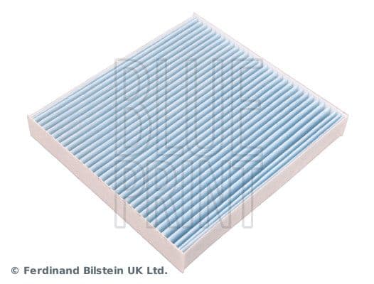 Filtru, aer habitaclu BLUE PRINT ADBP250045