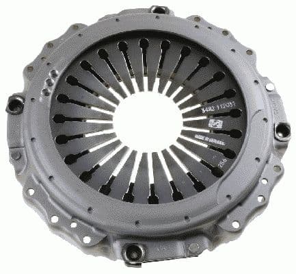 Placa presiune ambreiaj SACHS 3482 112 031