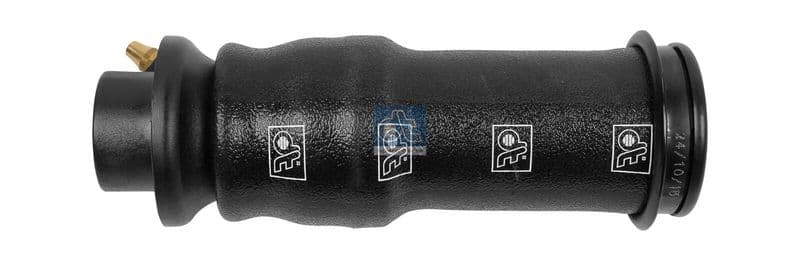 Burduf, suspensie cabina sofer DT Spare Parts 1.22404