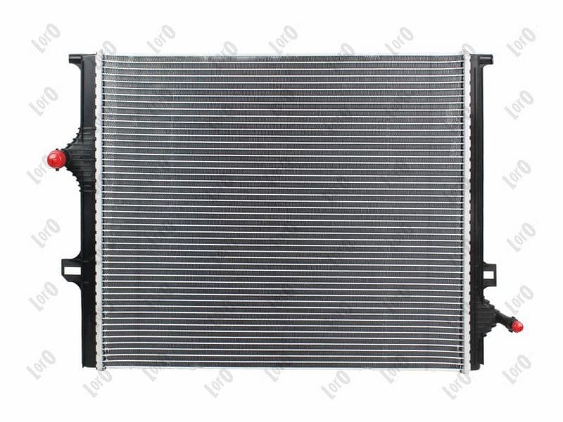 Radiator, racire motor DEPO 004-017-0052