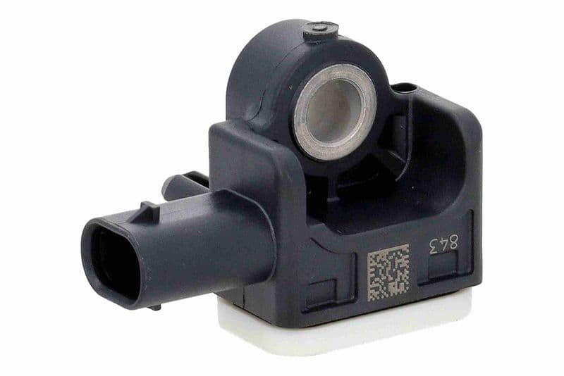 Senzor, acceleratie longitudinala/transversala VEMO Green Mobility Parts V10-72-0487