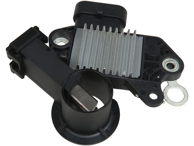 Regulator, alternator AS-PL STANDARD ARE1039