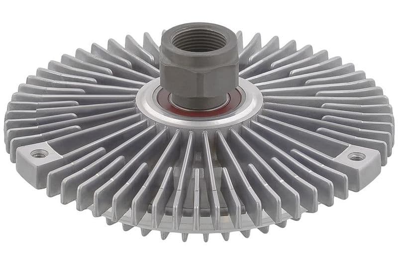Cupla, ventilator radiator TOPRAN 500 864
