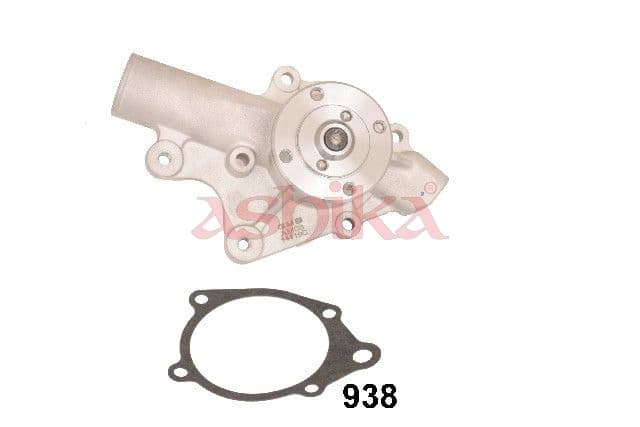 Pompă de apă, răcire motor ASHIKA 35-09-938