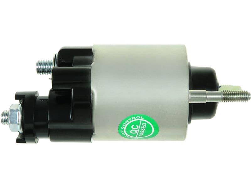 Solenoid, electromotor AS-PL STANDARD SS6014S