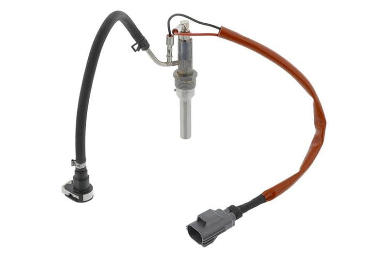Unitate de injectie, regenerare filtru de particule TOPRAN 305 873